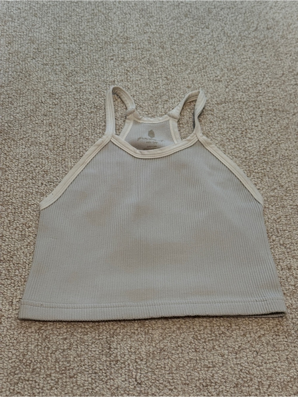 FP Movement by Free People ribbed tank